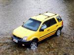 Ford EcoSport 4WD 2004 года